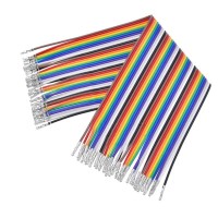 DuPont 20-pin Female-Female Cable