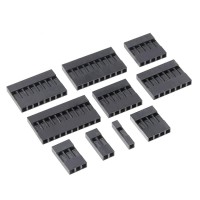 DuPont Style 2.54mm Connector