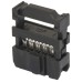 IDC 2x5 (10-Pin) Female