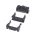 IDC 2x5 (10-Pin) Female