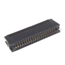 40-Pin IDC Card Edge Connector 40-Pin IDC Card Edge Connector