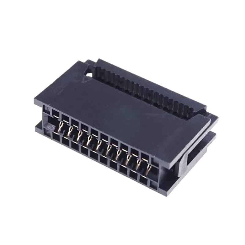20Pin Card Edge Connector PCBoard.ca