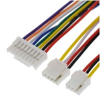 JST GH 1.25mm Cable