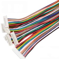 Molex 1.25mm Receptacle Cable