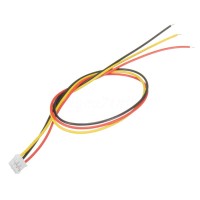 JST PH 2.0 3-Pin Cable
