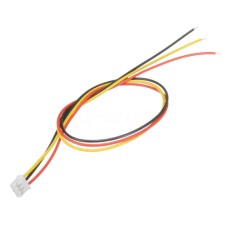 JST PH 2.0 3-Pin Cable