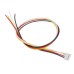 JST PH 2.0 4-Pin Cable