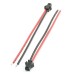 2-Pin JST SM Connector Set 2-Pin JST SM Connector Set