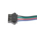 4-Pin JST SM Connector Set 4-Pin JST SM Connector Set