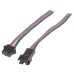 4-Pin JST SM Connector Set 4-Pin JST SM Connector Set