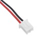 JST XH 2.54 2-Pin Connector Set JST XH 2.54 2-Pin Connector Set