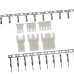 JST XH 2.54 Crimp Set JST XH 2.54 Crimp Set