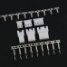 JST XH 2.54 Crimp Set JST XH 2.54 Crimp Set