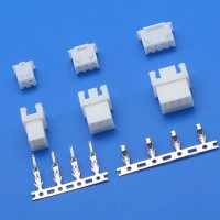 JST XH 2.54 Crimp Set