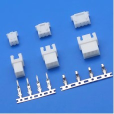 JST XH 2.54 Crimp Set JST XH 2.54 Crimp Set