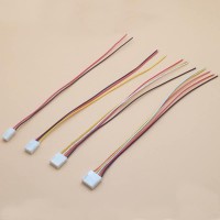 MOLEX KK-254 KF2510 Prewired