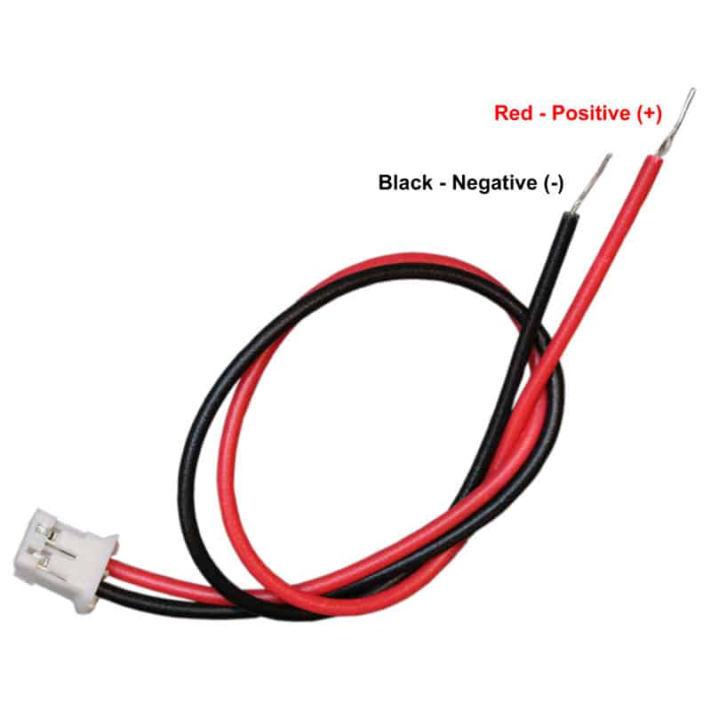Is Red Wire Positive or Negative