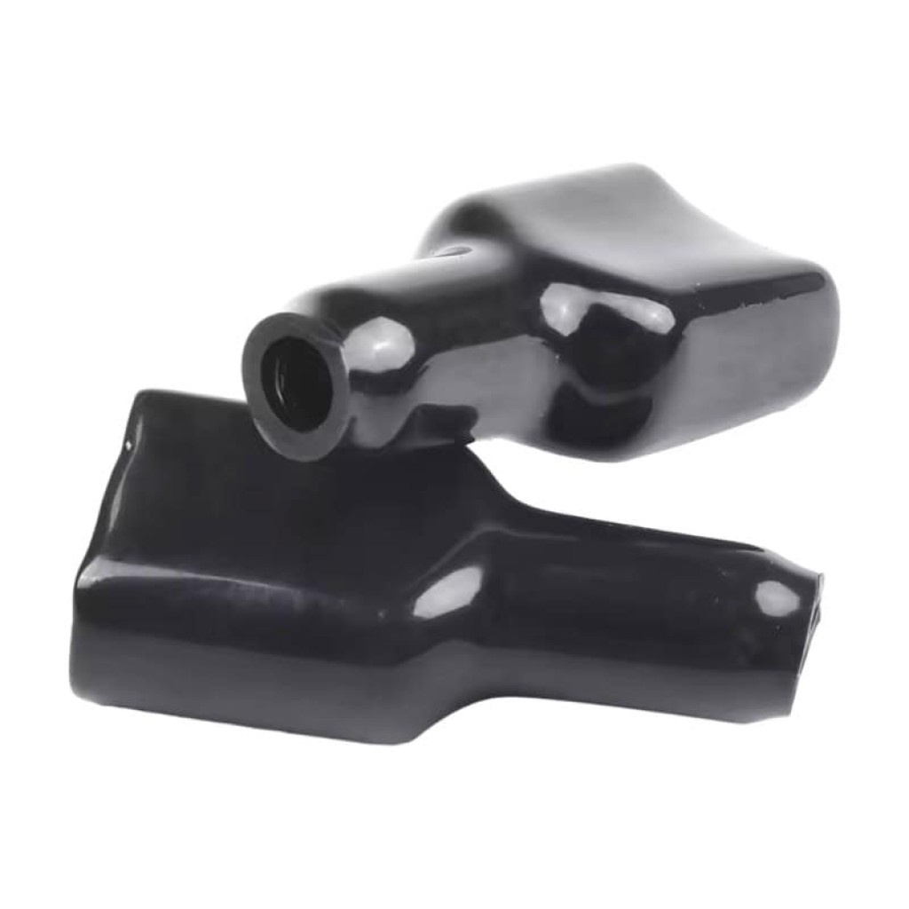 Anderson Style Powerpole Connector Jackets PVC - Pair Anderson Style Powerpole Connector Jackets PVC - Pair