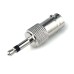 BNC Female to 3.5mm Adapter