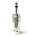 BNC Female to 3.5mm Adapter