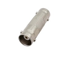 BNC-F to BNC-F Adapter - BNC Female to Female Coupler BNC-F to BNC-F Adapter - BNC Female to Female Coupler