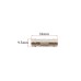 BNC-F to BNC-F Adapter Female BNC Coupler BNC-F to BNC-F Adapter for NanoVNA Oscilloscope and RF Test Equipment