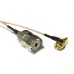 SMA Male to SO-239 Cable SMA Male to SO-239 Cable