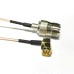 SMA Male to SO-239 Cable SMA Male to SO-239 Cable