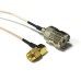 SMA Male to SO-239 Cable SMA Male to SO-239 Cable