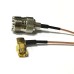 SMA Male to SO-239 Cable SMA Male to SO-239 Cable