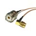 SMA Male to SO-239 Cable SMA Male to SO-239 Cable