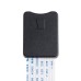Adapts SD Card to Micro SD Card with Flexible Cable Adapts SD Card to Micro SD Card with Flexible Cable