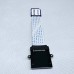 SD Card Extension Cable SD Card Extension Cable
