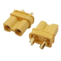 XT30U‑F Female Connector