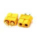XT60 High Current Connector Set