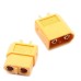 XT60 High Current Connector Set