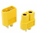 XT60 High Current Connector Set