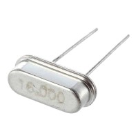 16MHz Crystal Oscillator 16MHz Crystal Oscillator