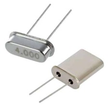 Crystal Oscillators Crystal Oscillators