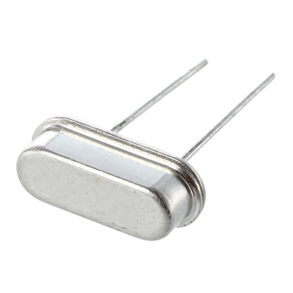 20MHz Crystal Oscillator 20MHz Crystal Oscillator