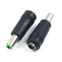 Universal 5.5x2.1mm Female DC Adapter Tips Universal 5.5x2.1mm Female DC Adapter Tips