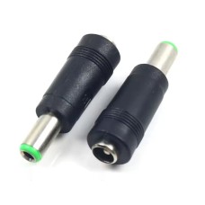 Universal 5.5x2.1mm Female DC Adapter Tips Universal 5.5x2.1mm Female DC Adapter Tips