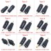 Universal 5.5x2.1mm Female DC Adapter Tips Universal 5.5x2.1mm Female DC Adapter Tips