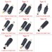 Universal 5.5x2.1mm Female DC Adapter Tips Universal 5.5x2.1mm Female DC Adapter Tips