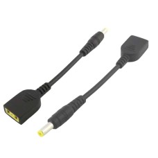 Lenovo Power to 2.5mm Male Lenovo Power to 2.5mm Male