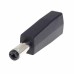 Micro USB to DC 5.5x2.1mm Plug Micro USB to DC 5.5x2.1mm Plug