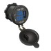 PanelSeries QC3.0 USB Charger Socket with Voltmeter & Ammeter PanelSeries QC3.0 USB Charger Socket with Voltmeter & Ammeter