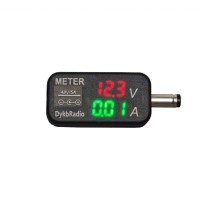 DC 3-48V 5A Bidirectional Voltage Current Tester DC 3-48V 5A Bidirectional Voltage Current Tester