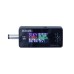 KWS-DC28 TFT DC Voltage Current Power Tester 12A KWS-DC28 TFT DC Voltage Current Power Tester 12A