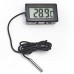 Mini LCD Thermometer